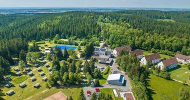 KiEZ Waldpark Grünheide
