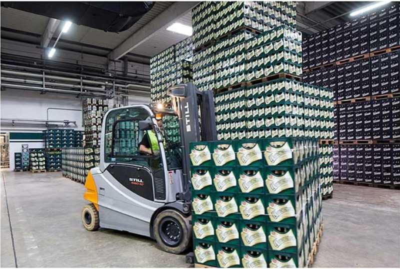 Wernesgrüner Brauerei