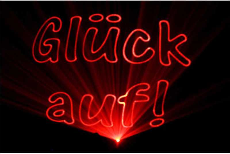 Besucherbergwerk Zinnkammern Pöhla