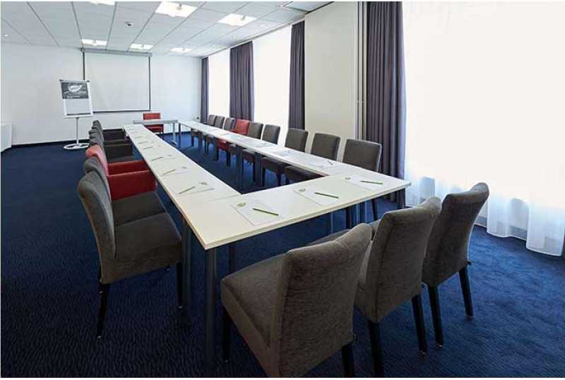 ATLANTIC Hotel Vegesack