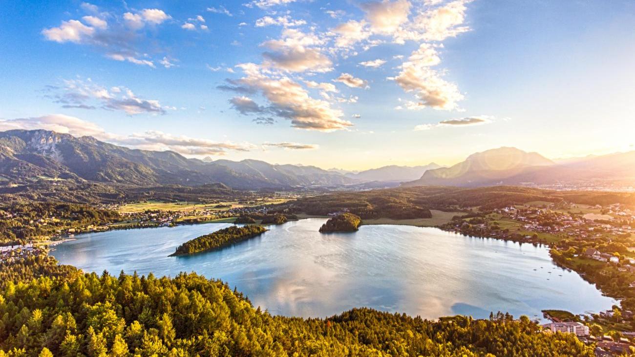 Wunderschönes Kärnten