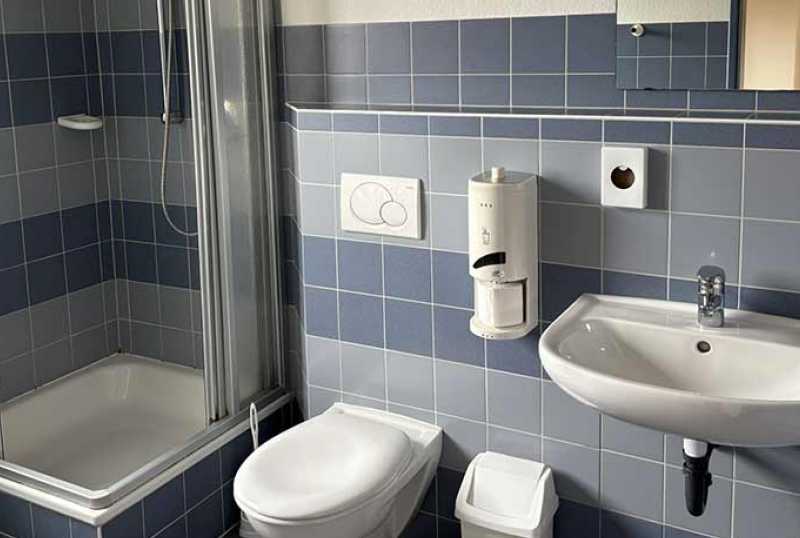 Jugendgästehaus Möwennest