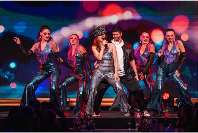 MAFIA MIA! – Die Dinnershow