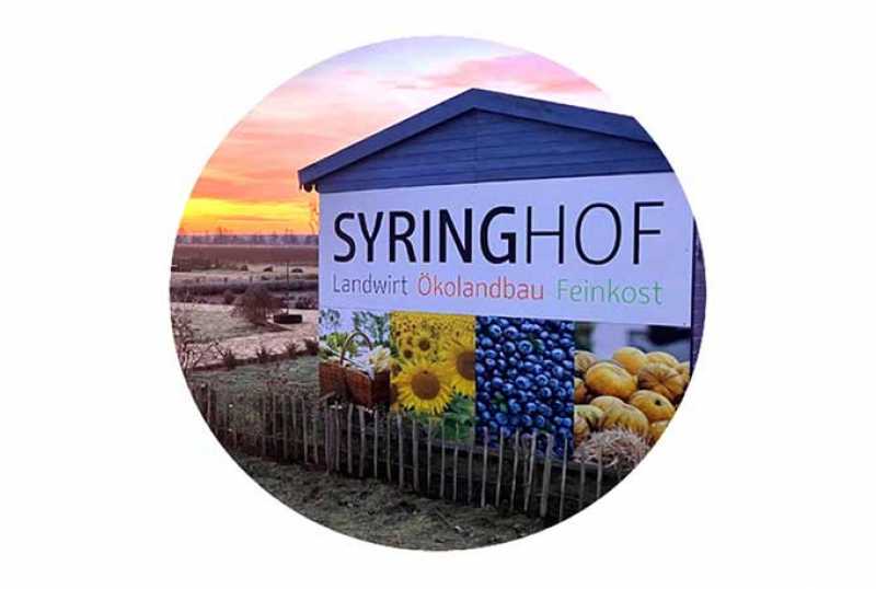 Syringhof