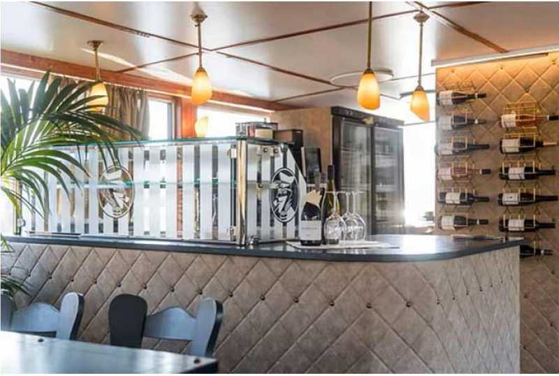 NeckarFlair MS Wilhelma