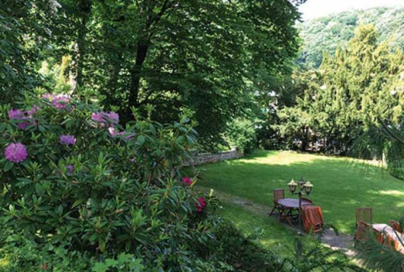Villa Katharina