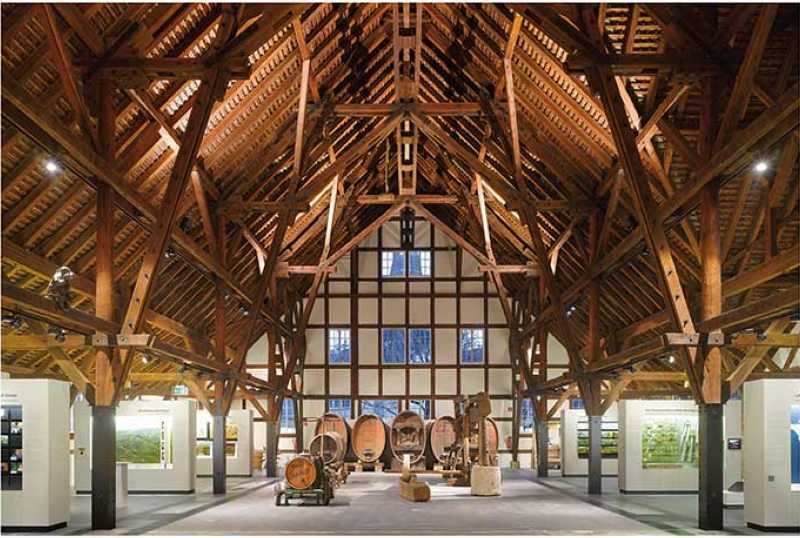 Weinbaumuseum Stuttgart