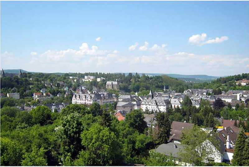 Ringhotel Nassau-Oranien