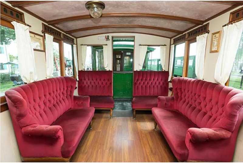 Chiemsee-Schifffahrt