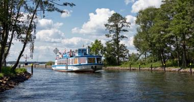 Blau-Weisse-Flotte
