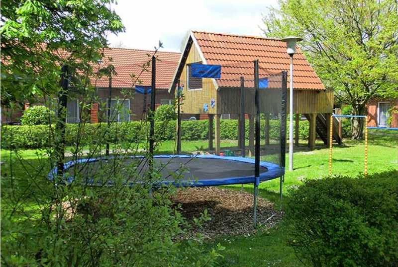 Familienhotel Landhaus Pfahlershof