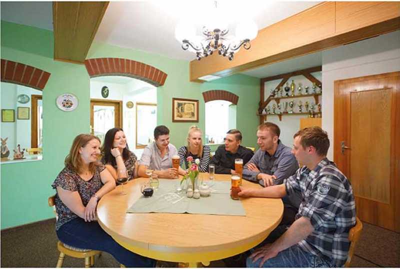 Gasthof zum Walfisch