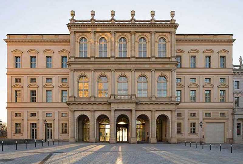 Museum Barberini