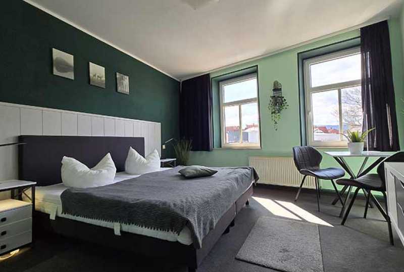 Harz Hostel