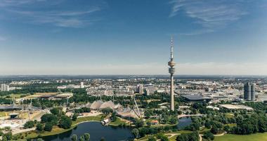 Olympiapark München