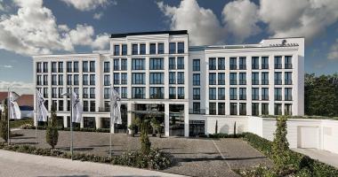 Parkhotel Stuttgart Messe-Airport