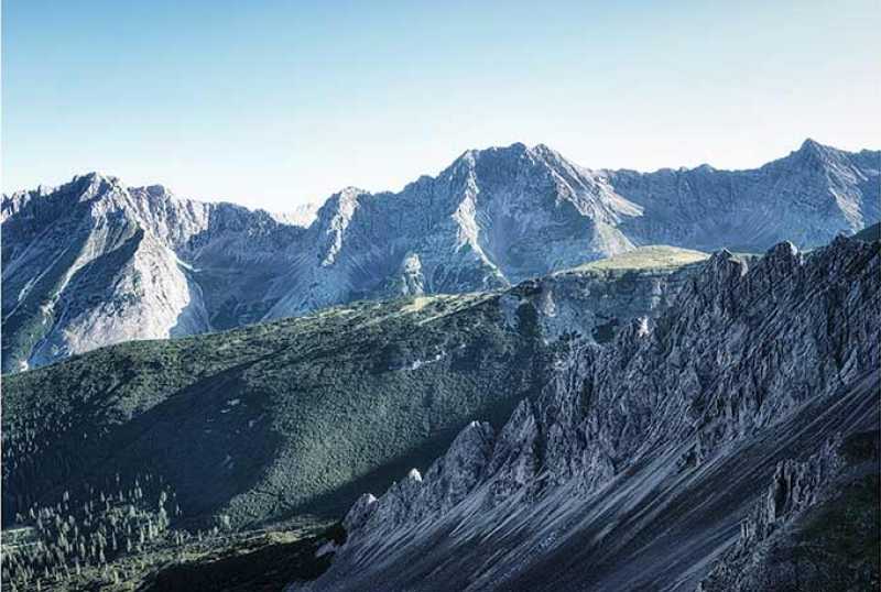 Innsbrucker Nordkettenbahnen