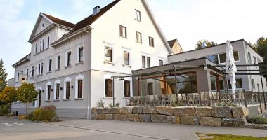 Landgasthof und Land-gut-Hotel Zur Rose
