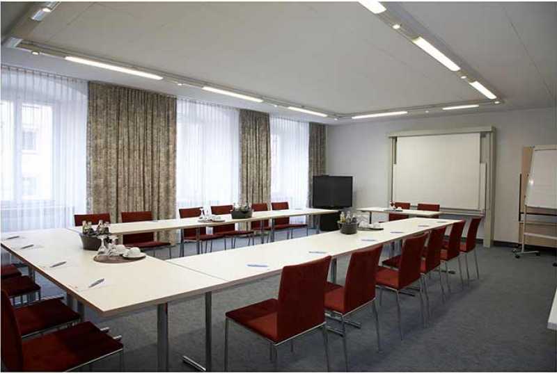 Hotel Goldener Hirsch