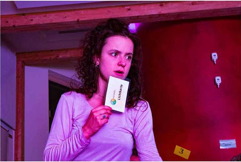 variado. Die ErLebenswerkstatt