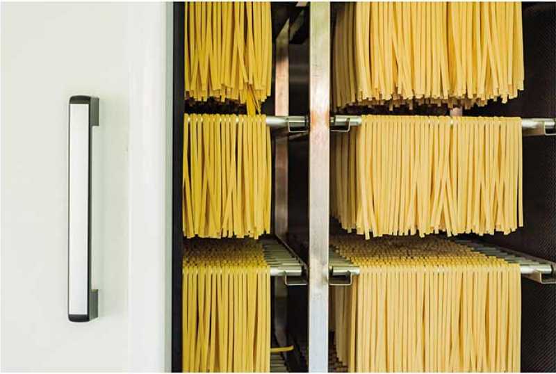 Tress Nudel Manufaktur