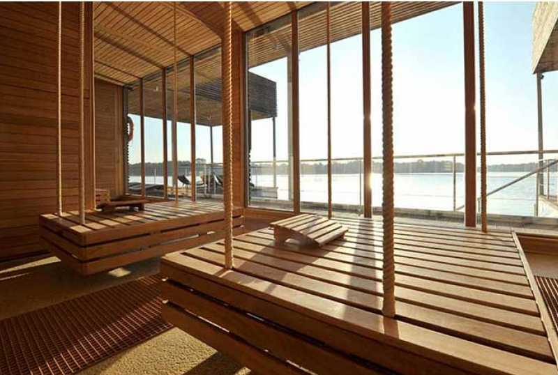 Resort Mark Brandenburg