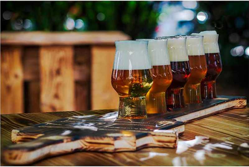 Hövels Hausbrauerei