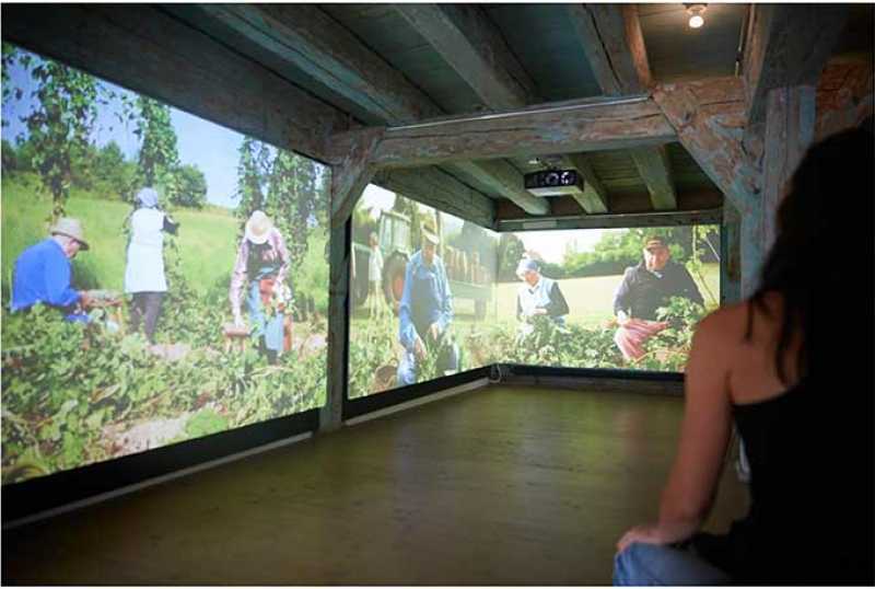 ErlebnisWelt HopfenBierGut