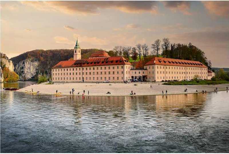 Hotels in Regensburg