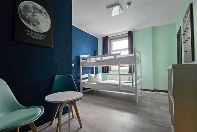 Harz Hostel