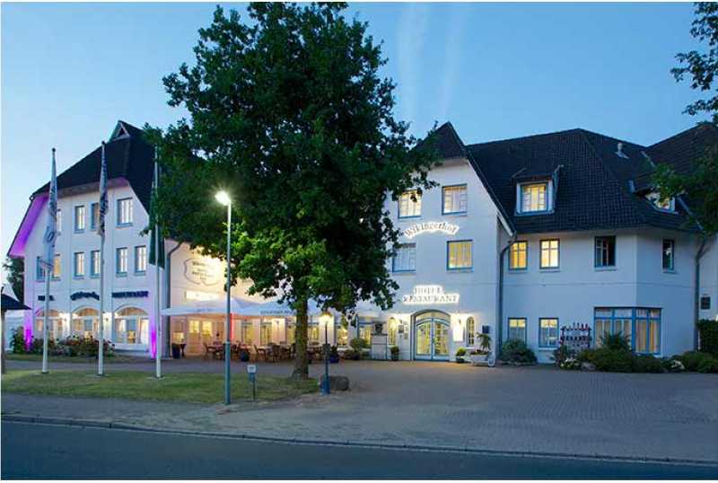 Hotel Wikingerhof