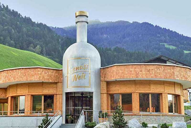 Genusswelt Tirol