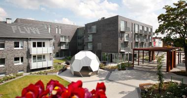 SportCentrum Kaiserau