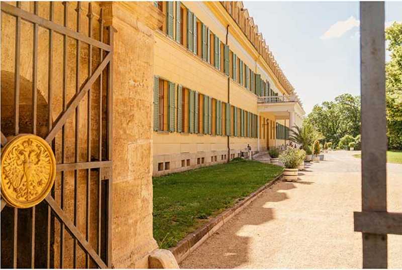 Residenzschloss Sondershausen