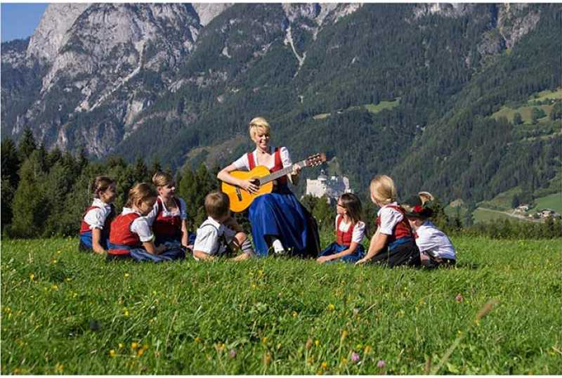 Tourismusverband Werfen