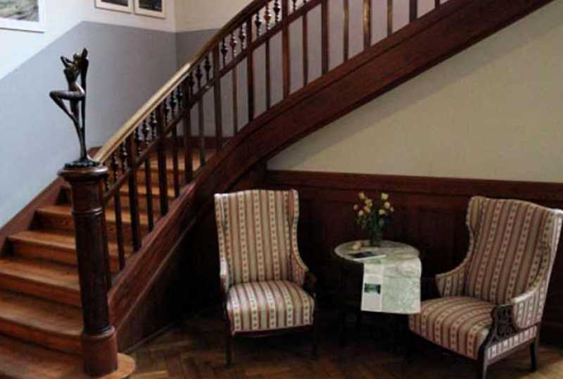 Villa Katharina