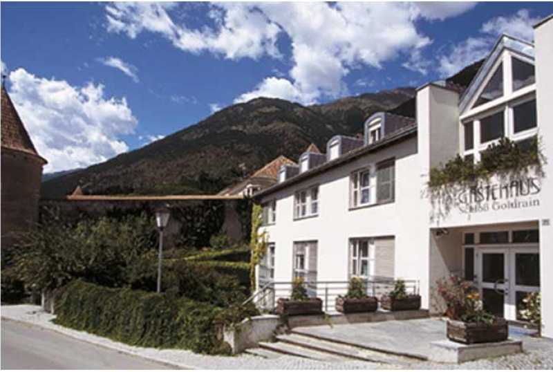 Schloss Goldrain