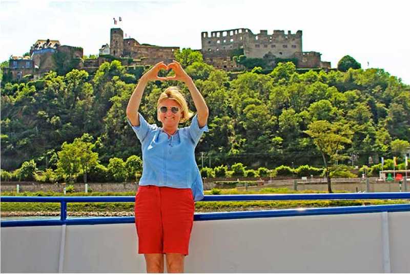 Loreley Linie