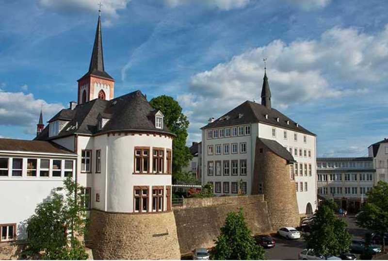 Bitburger Land