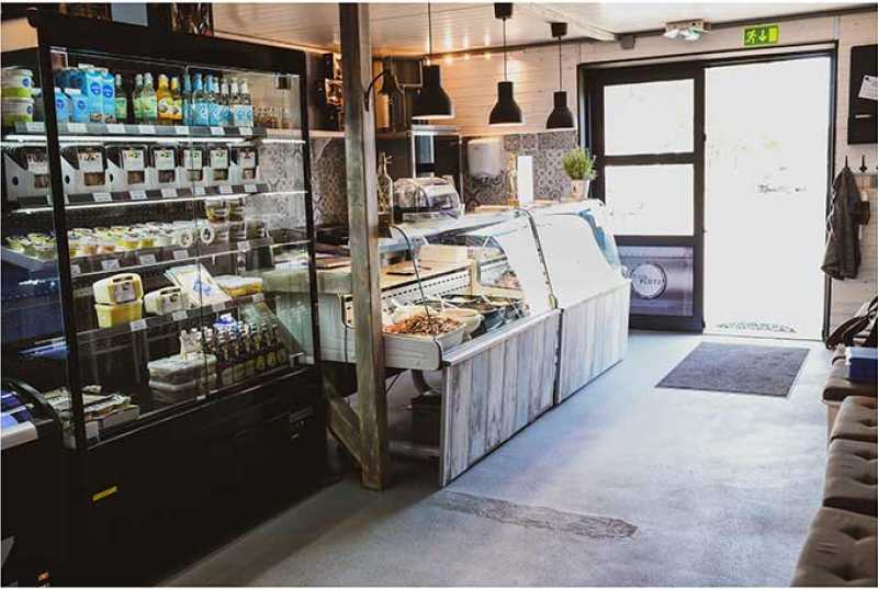 PLOTZ Spezialitäten