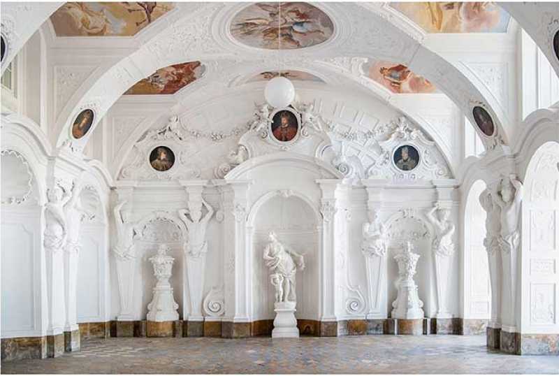 Faszinierendes Fulda