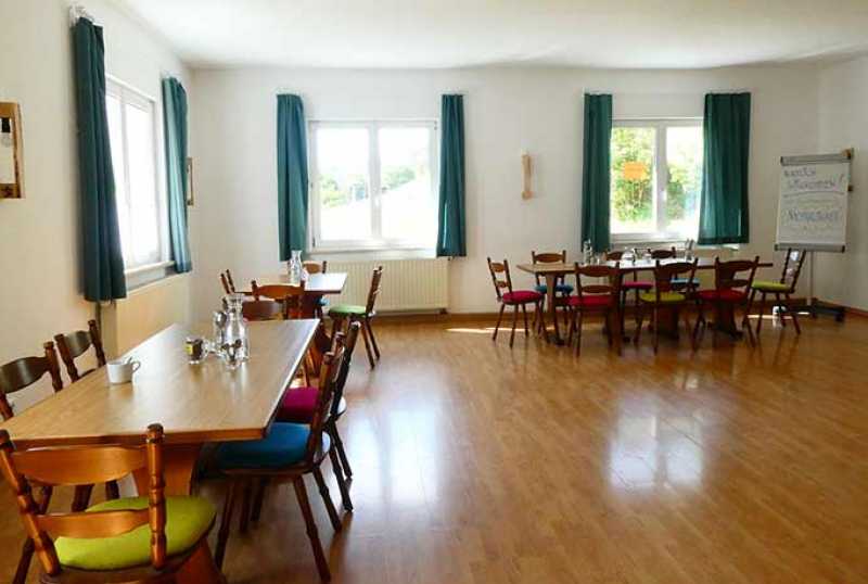 Naturfreunde Haus Thüringen