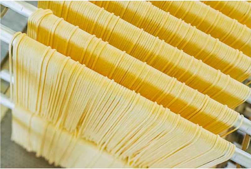 Tress Nudel Manufaktur