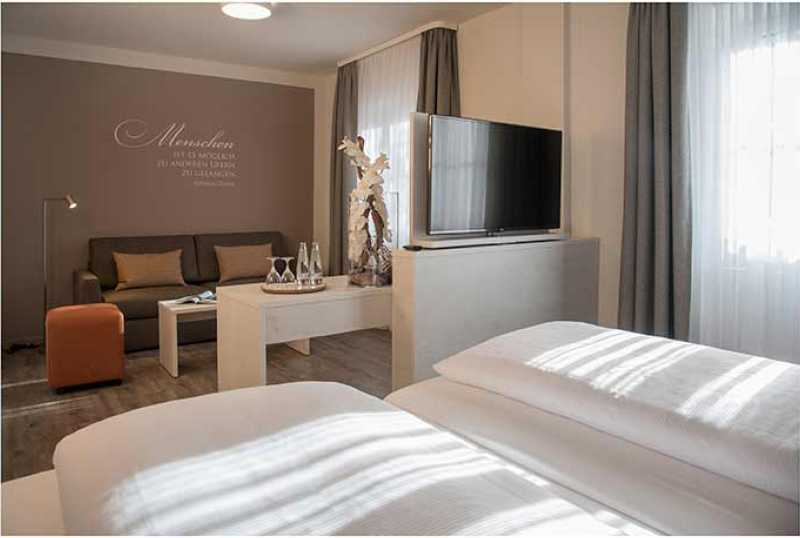 Kurhaus Hotel Bad Bocklet