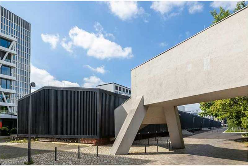 Hamburger Bahnhof