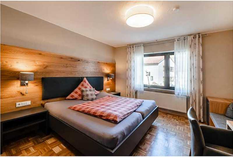 Landhotel Klaukenhof