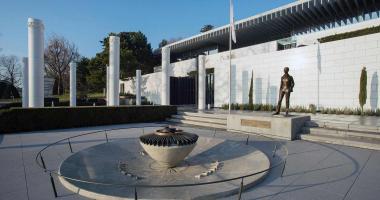 Das Olympische Museum