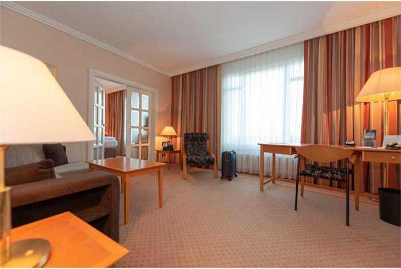 Hotel Meerane