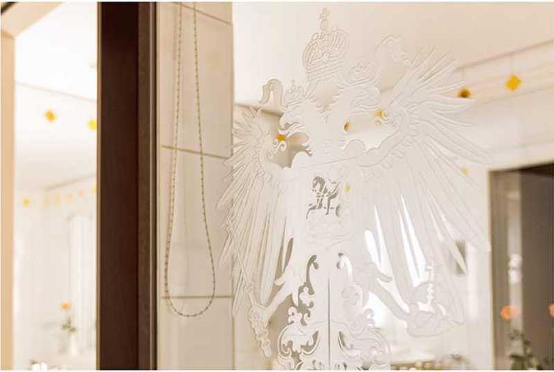 Grand Hotel Russischer Hof