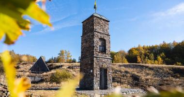 Zinngrube Ehrenfriedersdorf